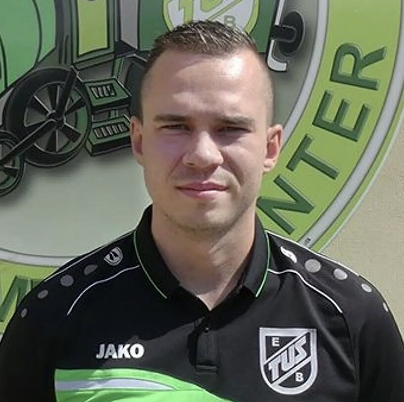 Daniel Beelmann